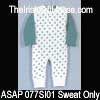 Irish Baby Kelly Green Sweatshirt