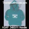 Property of Ireland, Irish Toddler Hoodie 
