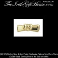 Solvar Irish Jewelry, Graduation Diploma Scroll Aura Charm
