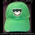 Irish Gifts -  Chicago Cubs Baseball Cap