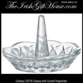 Galway Irish Crystal Ringminder
