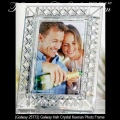 Galway Irish Crystal Keenan Photo Frame
