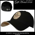 Guinness Label Baseball Cap