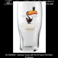 Guinness Gifts  -  Guinness Toucan Pint Glass