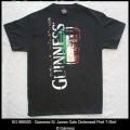 Guinness St. James Gate T-Shirt
