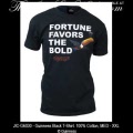 Guinness Gifts - Guinness Toucan Black T-Shirt