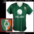 Irish Gifts - Ireland Soccer Jersey