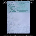 Irish First Holy Communion Hankie