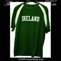 Ireland Soccer Jersey