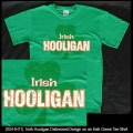 Irish Hooligan T-Shirt