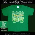 Irish Youth - Im So Cute T-Shirt