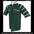 Irish Gifts - Jameson Irish Whiskey Rugby Shirt 