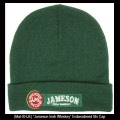Jameson Irish Whiskey Knit Ski Cap