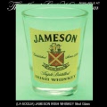 JAMESON IRISH WHISKEY Shot Glass