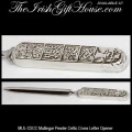 Mullingar Pewter Celtic Cross Letter Opener