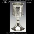 Mullingar Pewter St. Patrick’s Chalice