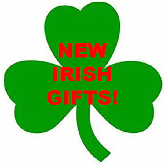 Irish Gifts - New