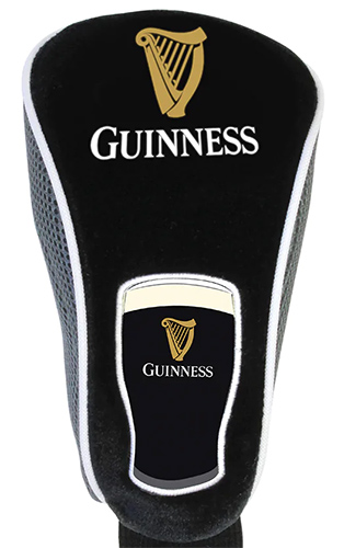 Guinness Golf Gift Set