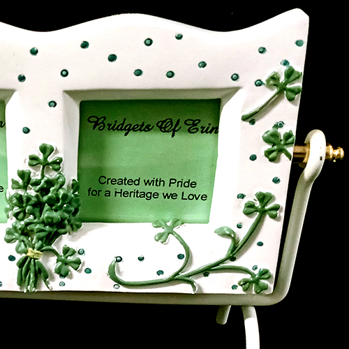 Irish Picture Frames