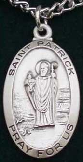 St christopher sale medal ireland