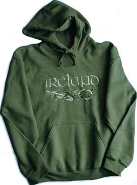 celtic sweatshirts hoodies