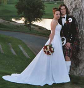 irish wedding traditions