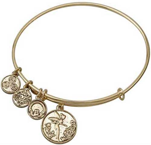 Amazon.com: map ireland euan pastoral Heart Chain Bracelet Jewelry Charm  Fashion: Clothing, Shoes & Jewelry