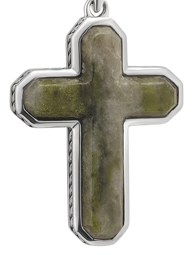 Connemara Marble Crosses