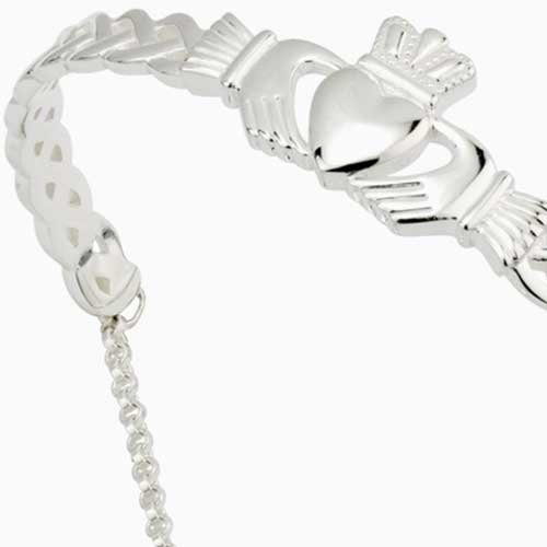 Claddagh Bracelets