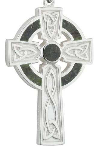 Connemara Marble Crosses