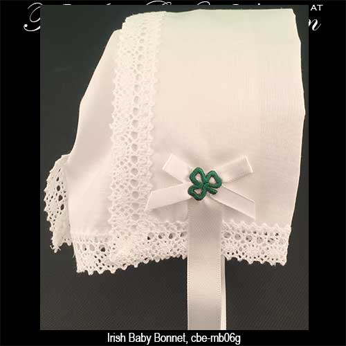 irish lace gifts