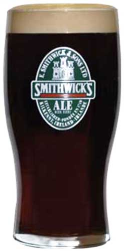 smithwicks beer logo