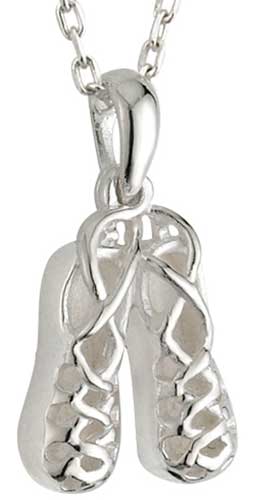 Irish Celtic femelle Step Dancer 3D 925 Solid Sterling Silver Charm Made in USA 