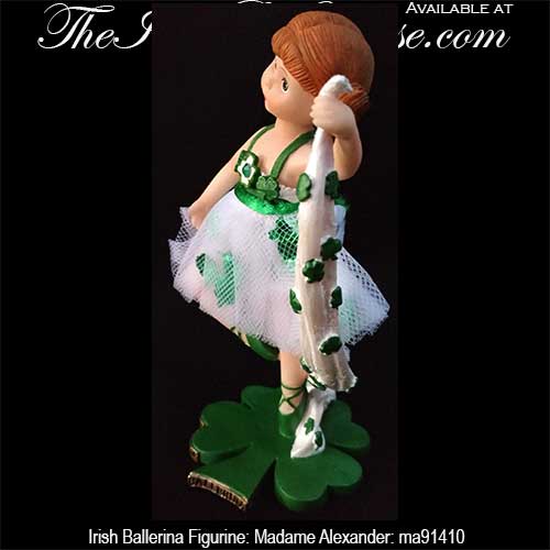 Irish Figurines