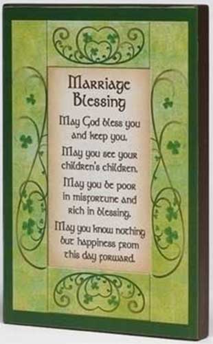 l irish wedding blessings plaque ri600105 20190212010130