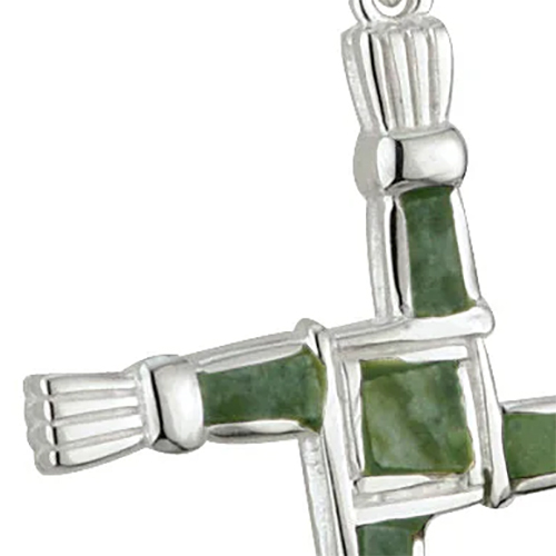 Connemara Marble Crosses