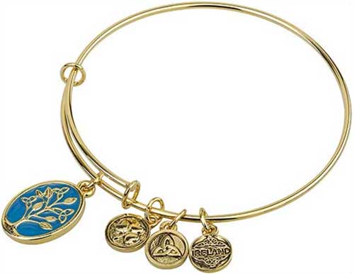 Tree of Life Bracelet - 5974g