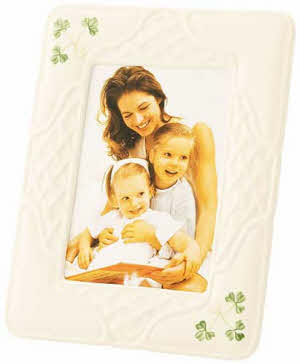 Irish Picture Frames