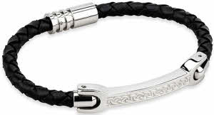 T Celtic Bracelet For Men 50056 