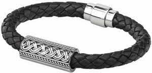 T Celtic Bracelets Mens Sterling Silver 500041 20190614184338 