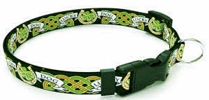 Celtic collars clearance