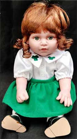 irish dolls for sale