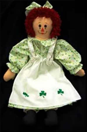 irish dolls for sale