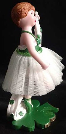 Irish Ballerina - Doll - Madame Alexander
