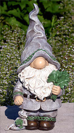 REYISO Garden Santa Claus Gnomes Statues - Christmas Decoration Gnomes —  CHIMIYA
