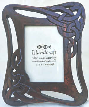 Irish Picture Frames