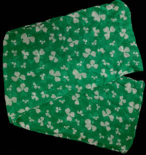 Irish Clothing, Irish Caps